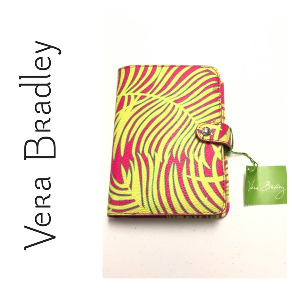 💚📔Vibrant Journal